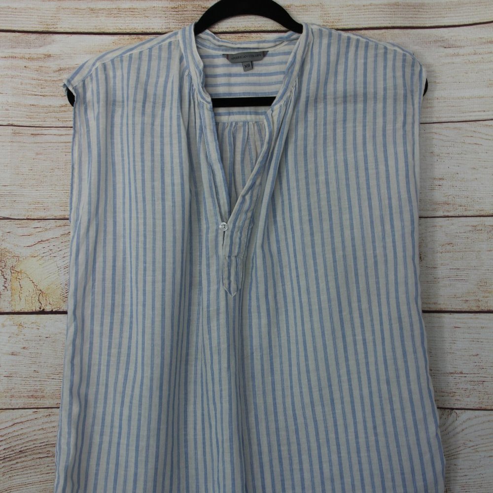 Light Cotton Tee Shirt